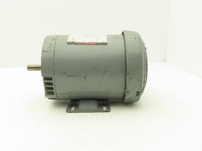 Unimount F006 P63CPP-2881 AC Motor 1/3Hp 1145rpm 230/460v 3Ph 56C Frame TEFC
