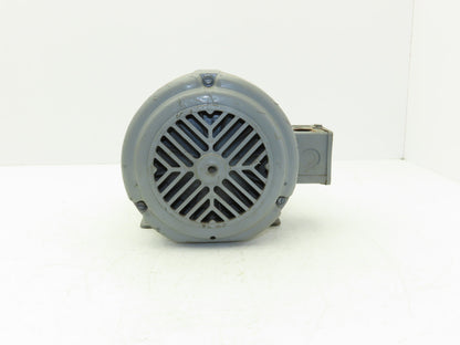Unimount F006 P63CPP-2881 AC Motor 1/3Hp 1145rpm 230/460v 3Ph 56C Frame TEFC