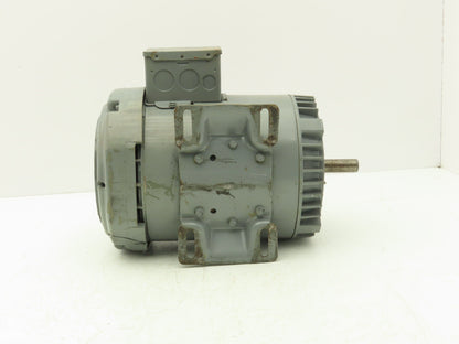 Unimount F006 P63CPP-2881 AC Motor 1/3Hp 1145rpm 230/460v 3Ph 56C Frame TEFC