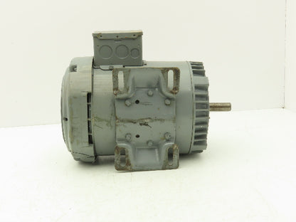 Unimount F006 P63CPP-2881 AC Motor 1/3Hp 1145rpm 230/460v 3Ph 56C Frame TEFC
