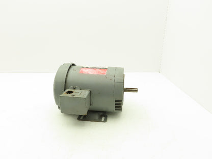 Unimount F006 P63CPP-2881 AC Motor 1/3Hp 1145rpm 230/460v 3Ph 56C Frame TEFC