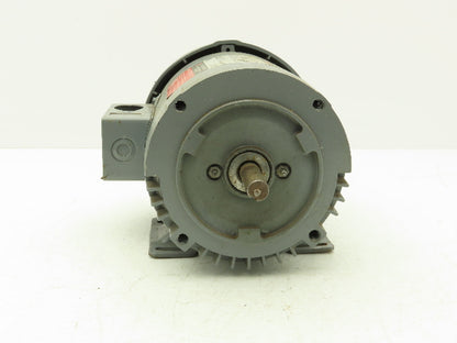 Unimount F006 P63CPP-2881 AC Motor 1/3Hp 1145rpm 230/460v 3Ph 56C Frame TEFC