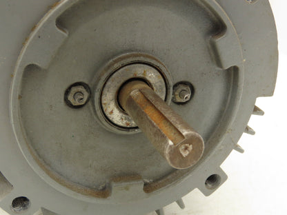 Unimount F006 P63CPP-2881 AC Motor 1/3Hp 1145rpm 230/460v 3Ph 56C Frame TEFC