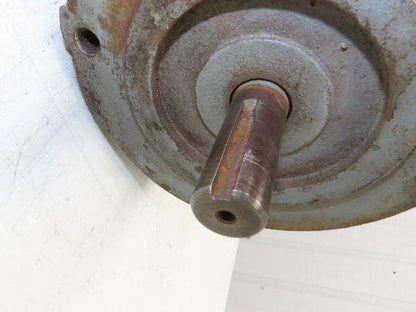 General Electric 5K143KL2217B AC Brake Motor 1.5Hp 1735rpm 230/460v 3Ph 145TC