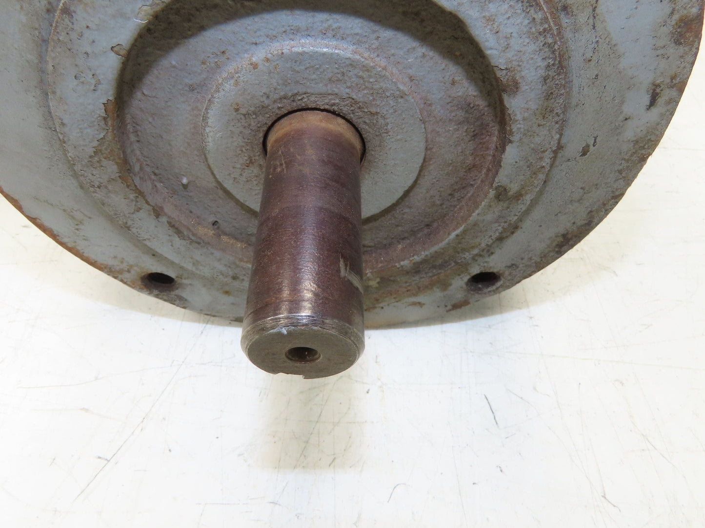 General Electric 5K143KL2217B AC Brake Motor 1.5Hp 1735rpm 230/460v 3Ph 145TC