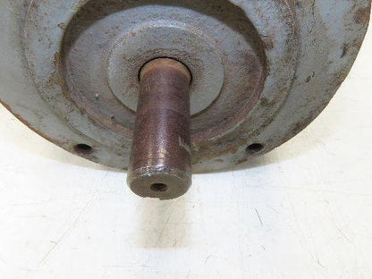 General Electric 5K143KL2217B AC Brake Motor 1.5Hp 1735rpm 230/460v 3Ph 145TC