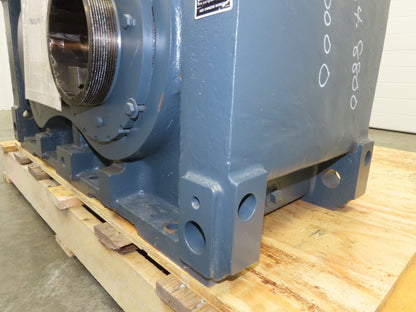 Falk One Drive M1150DHT3AN Gear Reducer 143.9:1 Gearbox 8.13 RPM Hollow Shaft