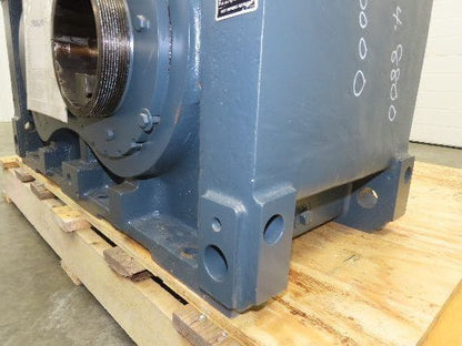 Falk One Drive M1150DHT3AN Gear Reducer 143.9:1 Gearbox 8.13 RPM Hollow Shaft