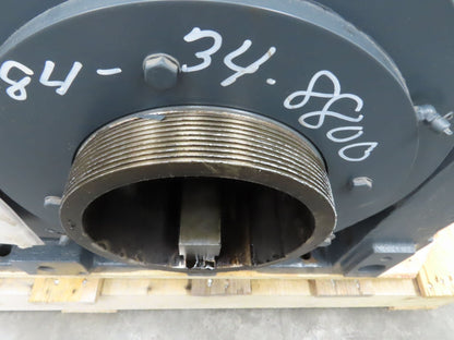 Falk One Drive M1150DHT3AN Gear Reducer 143.9:1 Gearbox 8.13 RPM Hollow Shaft