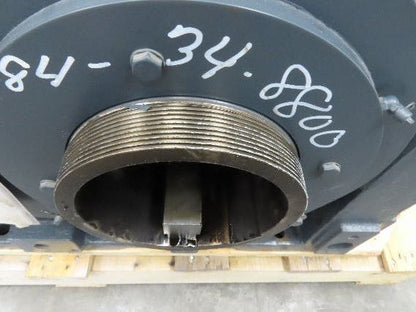 Falk One Drive M1150DHT3AN Gear Reducer 143.9:1 Gearbox 8.13 RPM Hollow Shaft