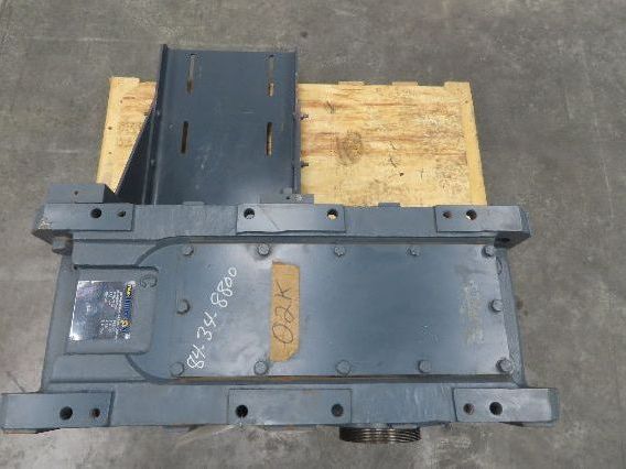 Falk One Drive M1150DHT3AN Gear Reducer 143.9:1 Gearbox 8.13 RPM Hollow Shaft