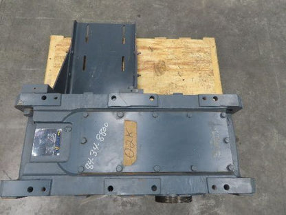 Falk One Drive M1150DHT3AN Gear Reducer 143.9:1 Gearbox 8.13 RPM Hollow Shaft