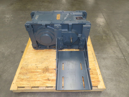 Falk One Drive M1150DHT3AN Gear Reducer 143.9:1 Gearbox 8.13 RPM Hollow Shaft