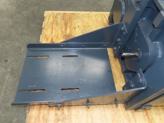 Falk One Drive M1150DHT3AN Gear Reducer 143.9:1 Gearbox 8.13 RPM Hollow Shaft