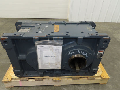 Falk One Drive M1150DHT3AN Gear Reducer 143.9:1 Gearbox 8.13 RPM Hollow Shaft