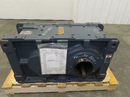 Falk One Drive M1150DHT3AN Gear Reducer 143.9:1 Gearbox 8.13 RPM Hollow Shaft