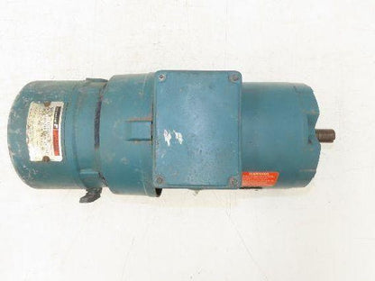 Reliance P14G9257M AC Brake Motor 1.5Hp 1725rpm 230/460v 3Ph 145TC TEFC