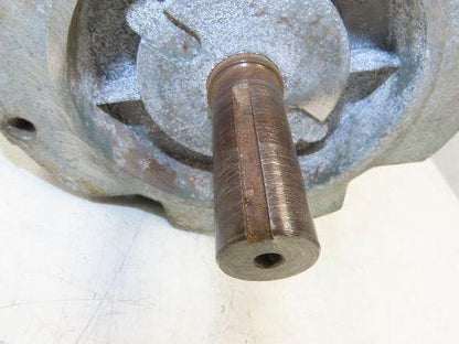 Reliance P14G9257M AC Brake Motor 1.5Hp 1725rpm 230/460v 3Ph 145TC TEFC