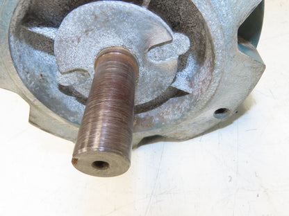 Reliance P14G9257M AC Brake Motor 1.5Hp 1725rpm 230/460v 3Ph 145TC TEFC