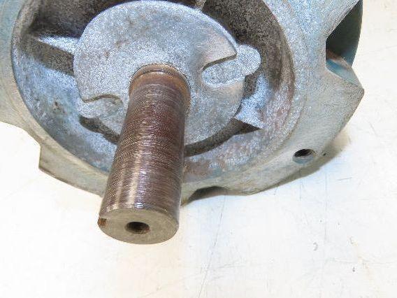 Reliance P14G9257M AC Brake Motor 1.5Hp 1725rpm 230/460v 3Ph 145TC TEFC