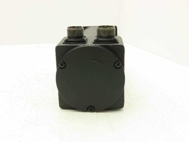 Allen Bradley 1326AB-A1G-11 AC Servo Motor 5000rpm 230v 3Ph 0-250Hz