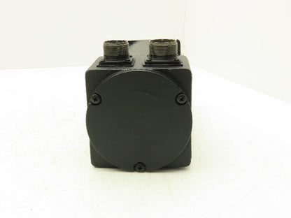 Allen Bradley 1326AB-A1G-11 AC Servo Motor 5000rpm 230v 3Ph 0-250Hz