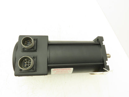 Allen Bradley 1326AB-A1G-11 AC Servo Motor 5000rpm 230v 3Ph 0-250Hz