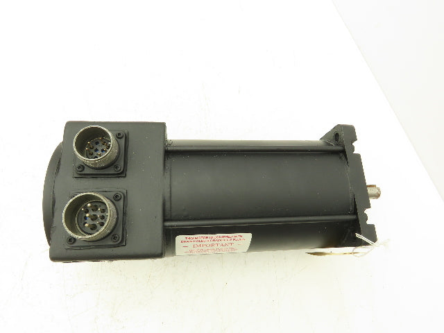 Allen Bradley 1326AB-A1G-11 AC Servo Motor 5000rpm 230v 3Ph 0-250Hz