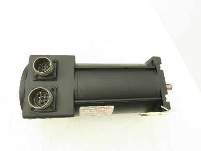 Allen Bradley 1326AB-A1G-11 AC Servo Motor 5000rpm 230v 3Ph 0-250Hz