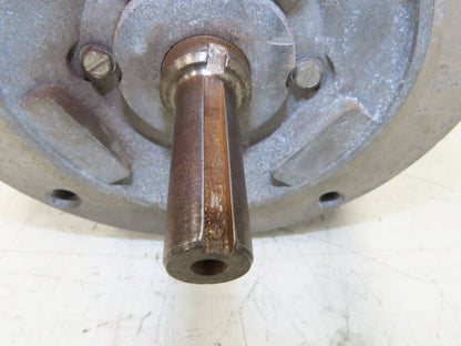 Baldor 35K287-2112 AC Motor 2Hp 1425rpm 190/380v 3Ph 56C TEFC