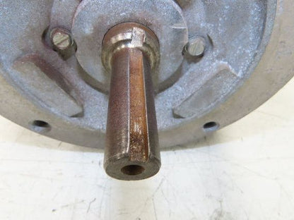 Baldor 35K287-2112 AC Motor 2Hp 1425rpm 190/380v 3Ph 56C TEFC