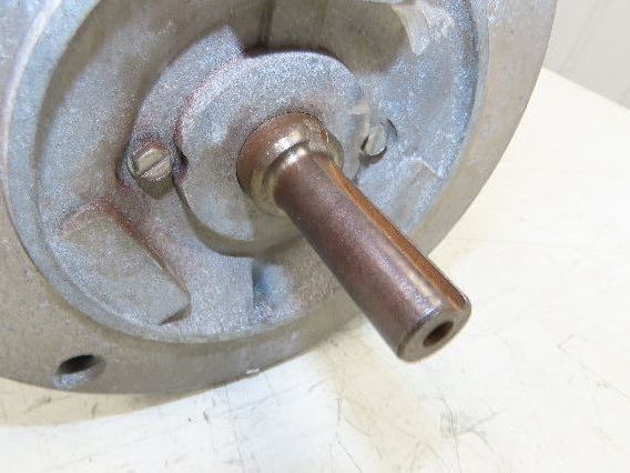 Baldor 35K287-2112 AC Motor 2Hp 1425rpm 190/380v 3Ph 56C TEFC