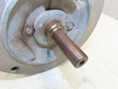 Baldor 35K287-2112 AC Motor 2Hp 1425rpm 190/380v 3Ph 56C TEFC