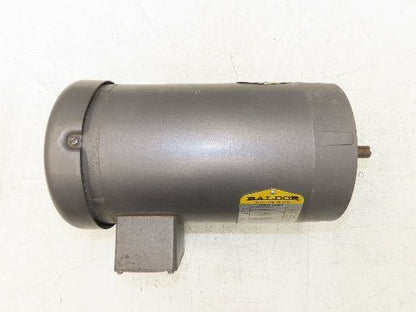 Baldor 35K287-2112 AC Motor 2Hp 1425rpm 190/380v 3Ph 56C TEFC