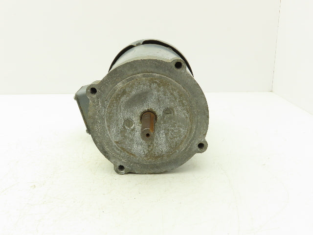 Baldor 34-294-5832 AC Motor 1/4Hp 1725rpm 230/460v 3Ph 56C TEFC