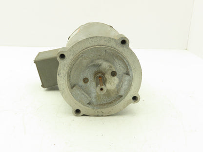 Baldor Reliance 34K013Y170 AC Motor 1/3Hp 3450rpm 230/460v 3Ph 56C TENV