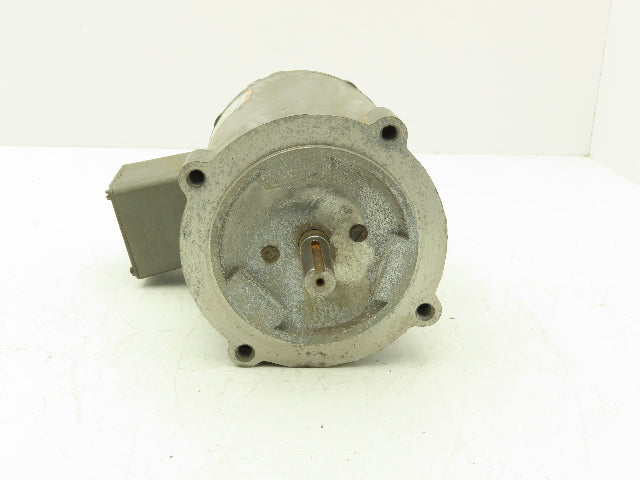 Baldor Reliance 34K013Y170 AC Motor 1/3Hp 3450rpm 230/460v 3Ph 56C TENV