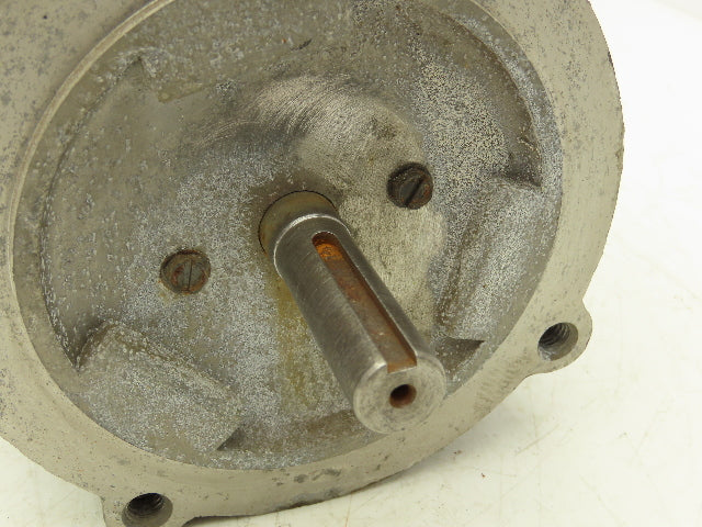 Baldor Reliance 34K013Y170 AC Motor 1/3Hp 3450rpm 230/460v 3Ph 56C TENV