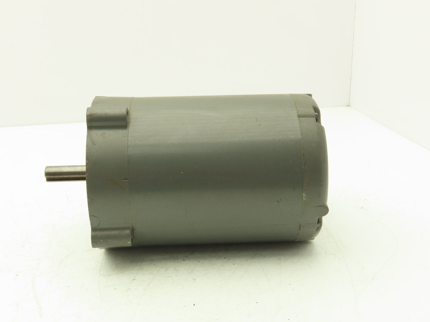 Baldor Reliance 34K013Y170 AC Motor 1/3Hp 3450rpm 230/460v 3Ph 56C TENV