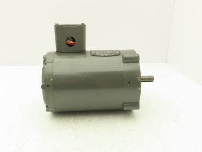 Baldor Reliance 34K013Y170 AC Motor 1/3Hp 3450rpm 230/460v 3Ph 56C TENV