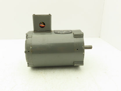 Baldor Reliance 34K013Y170 AC Motor 1/3Hp 3450rpm 230/460v 3Ph 56C TENV
