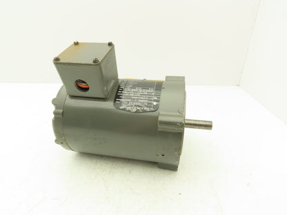 Baldor Reliance 34K013Y170 AC Motor 1/3Hp 3450rpm 230/460v 3Ph 56C TENV