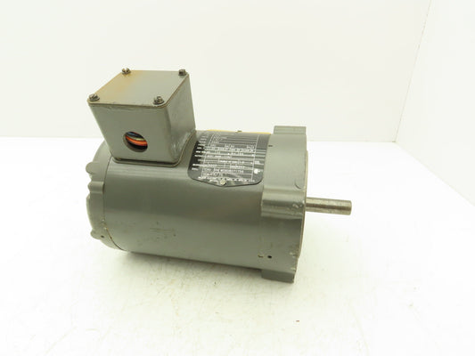 Baldor Reliance 34K013Y170 AC Motor 1/3Hp 3450rpm 230/460v 3Ph 56C TENV