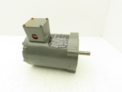 Baldor Reliance 34K013Y170 AC Motor 1/3Hp 3450rpm 230/460v 3Ph 56C TENV
