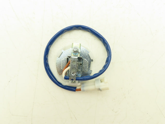 Toyota TY53706-13300-71 Seat Switch Subassembly