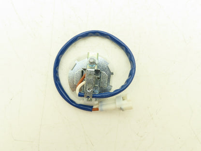 Toyota TY53706-13300-71 Seat Switch Subassembly