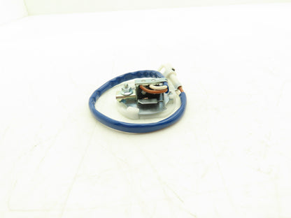 Toyota TY53706-13300-71 Seat Switch Subassembly