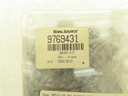 CAT 9769431 Motor Brush Kit 1/2"x1-1/8"x1-1/2"