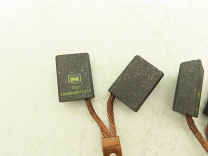 CAT 9769431 Motor Brush Kit 1/2"x1-1/8"x1-1/2"