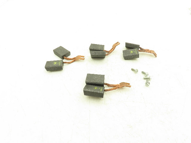 CAT 9769431 Motor Brush Kit 1/2"x1-1/8"x1-1/2"